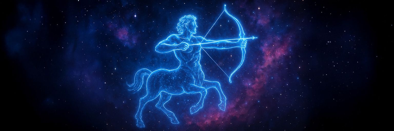 Sagittarius Personality Traits Video