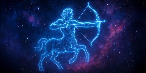 Sagittarius Personality Traits Video