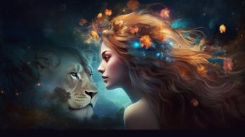 Free Leo Horoscope June 2023