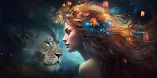 Free Leo Horoscope June 2023