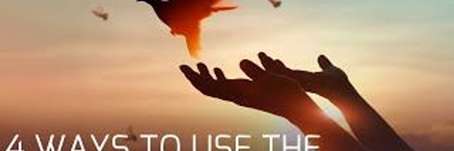 4 Ways to Make the Law of Attraction Work Every Time