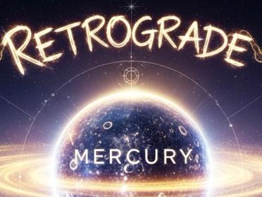 Mercury Retrograde 2026 Dates