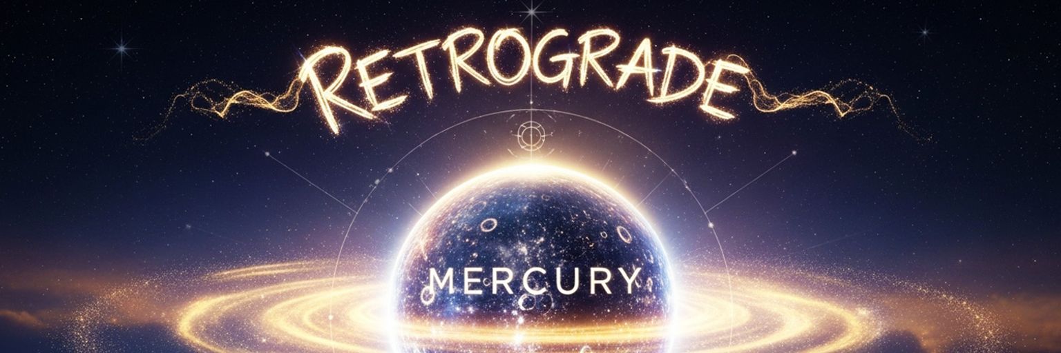 Mercury Retrograde 2026 Dates
