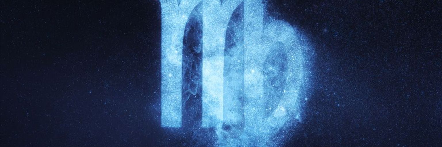 Virgo November 2022 Free Horoscope