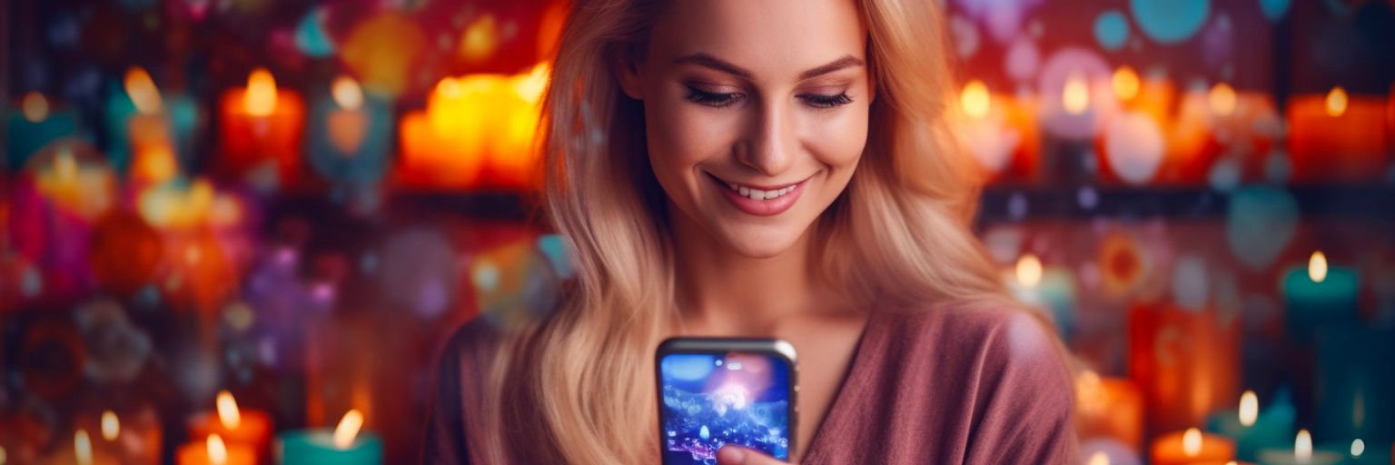 Psychic Text Readings