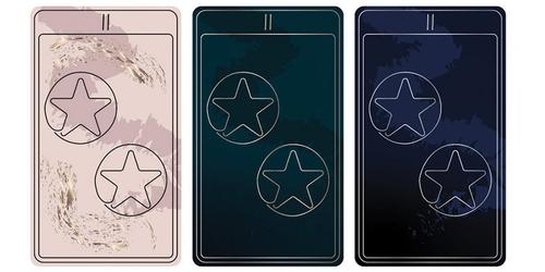 Two of Pentacles