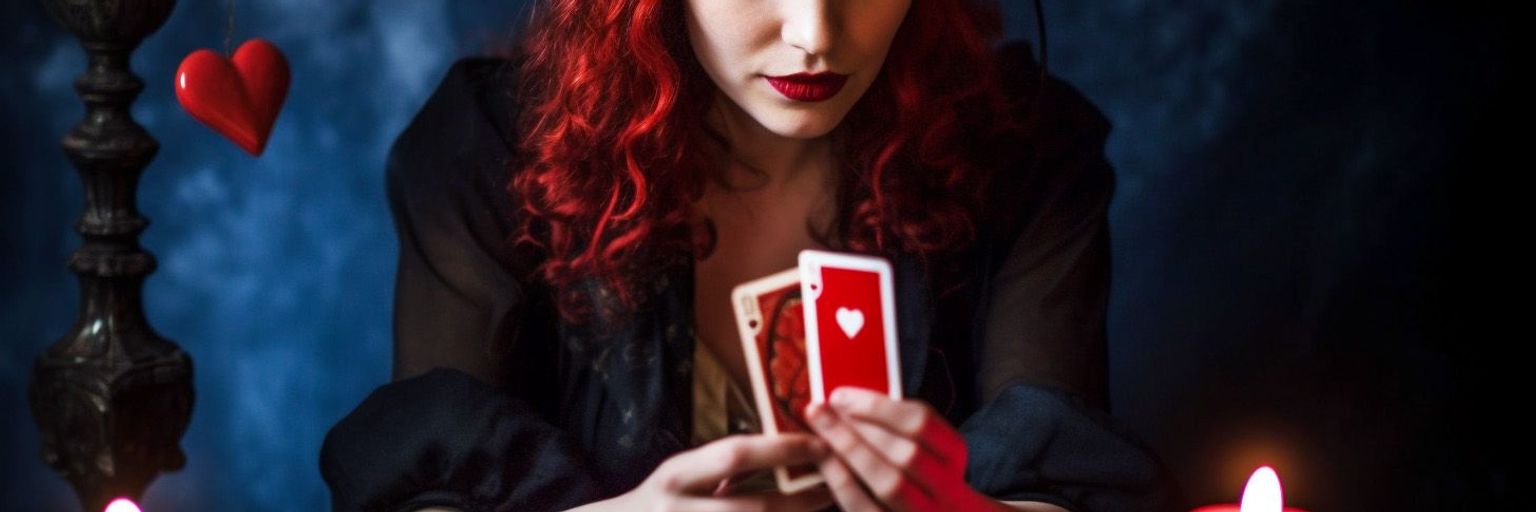 Can Tarot Cards Predict Love?