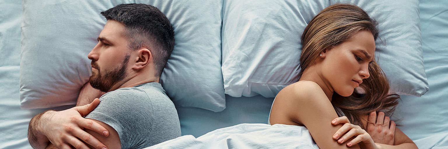 Tips for Moving On After Divorce