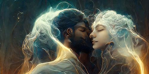 Twin Flame vs Soulmate: The Difference