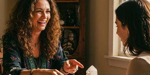 106 Best Questions to Ask a Psychic