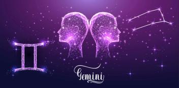 Gemini Traits