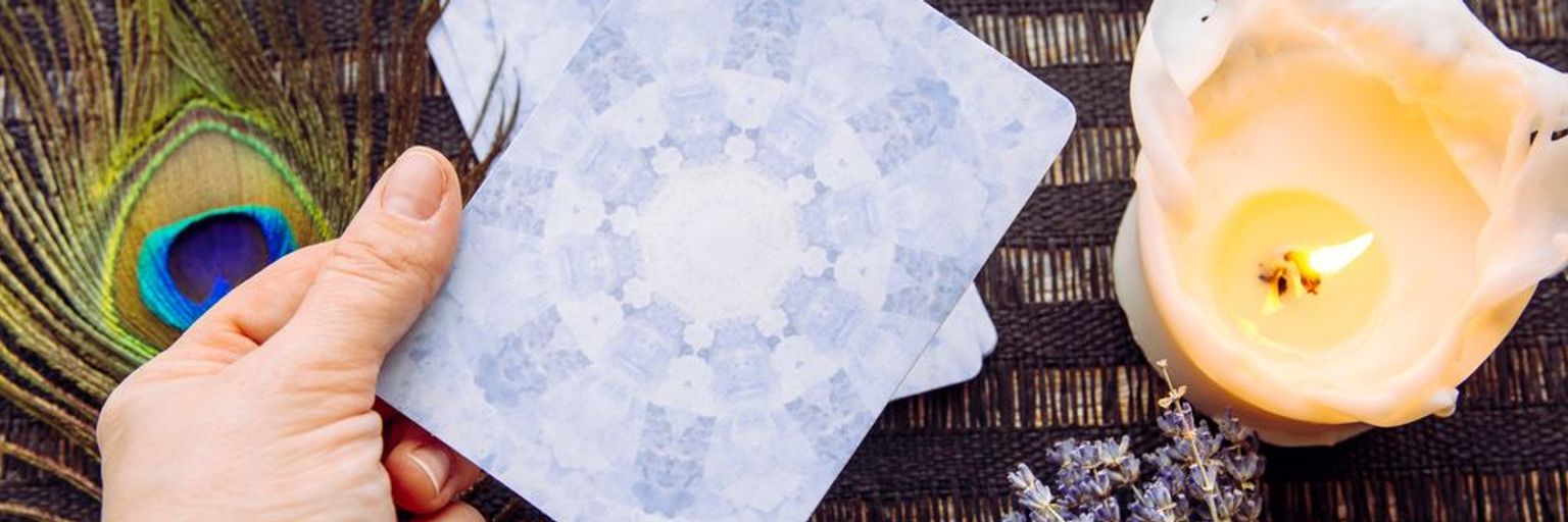 The Oracle Psychic Readings