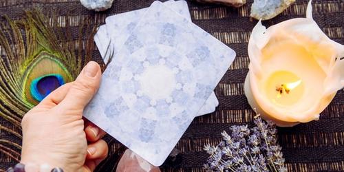The Oracle Psychic Readings