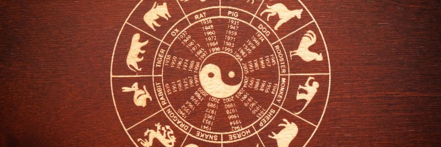 Chinese Zodiac