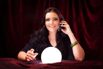 What Is a Psychic Reading?