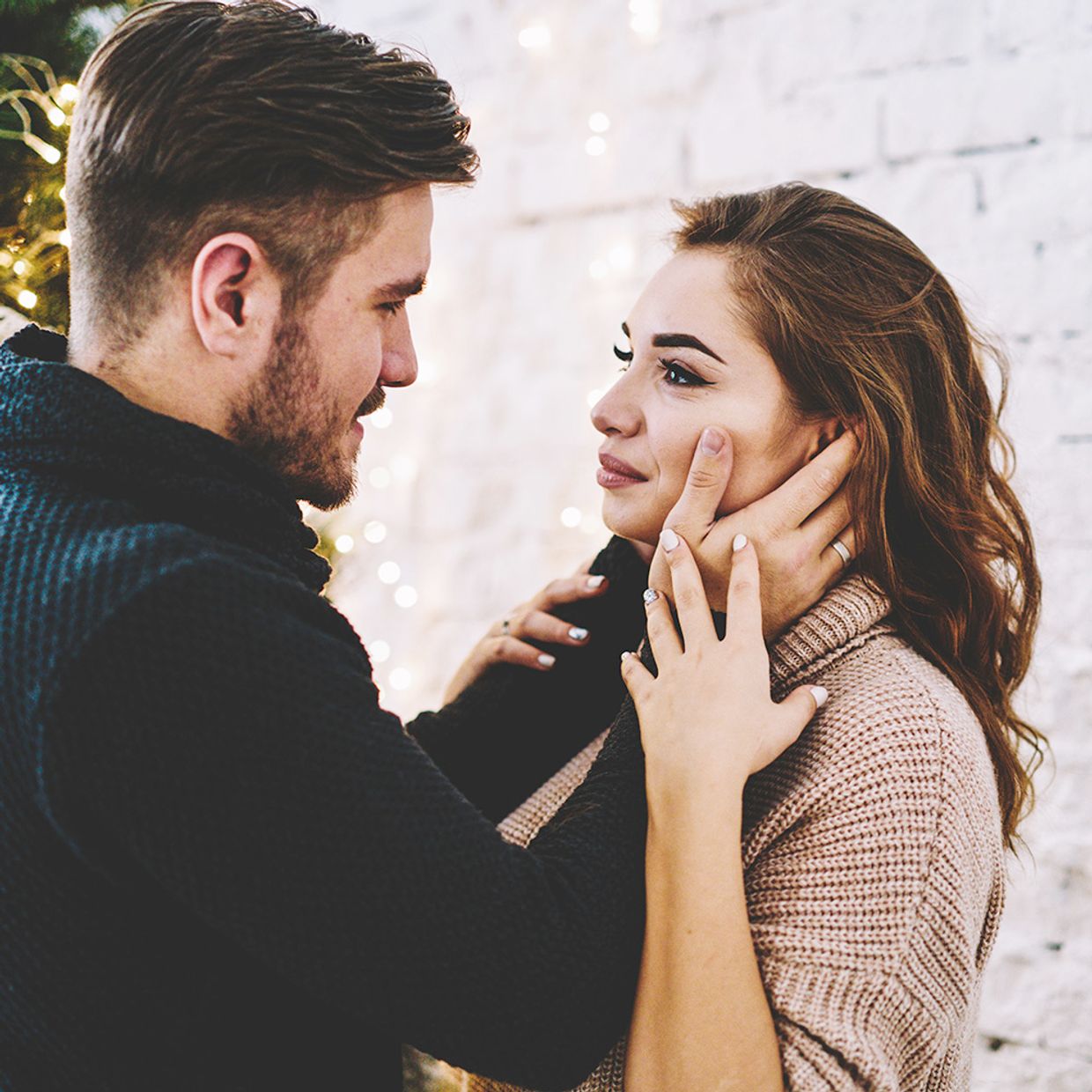 Is He Flirting With Me? 14 Signs