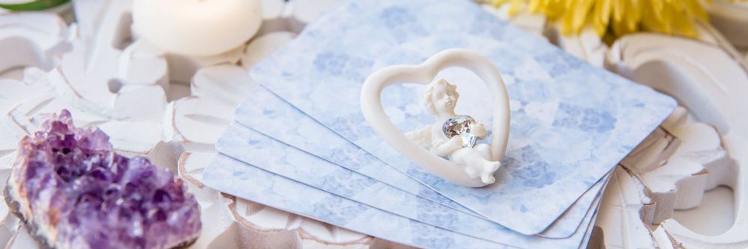 Angel Card Readings