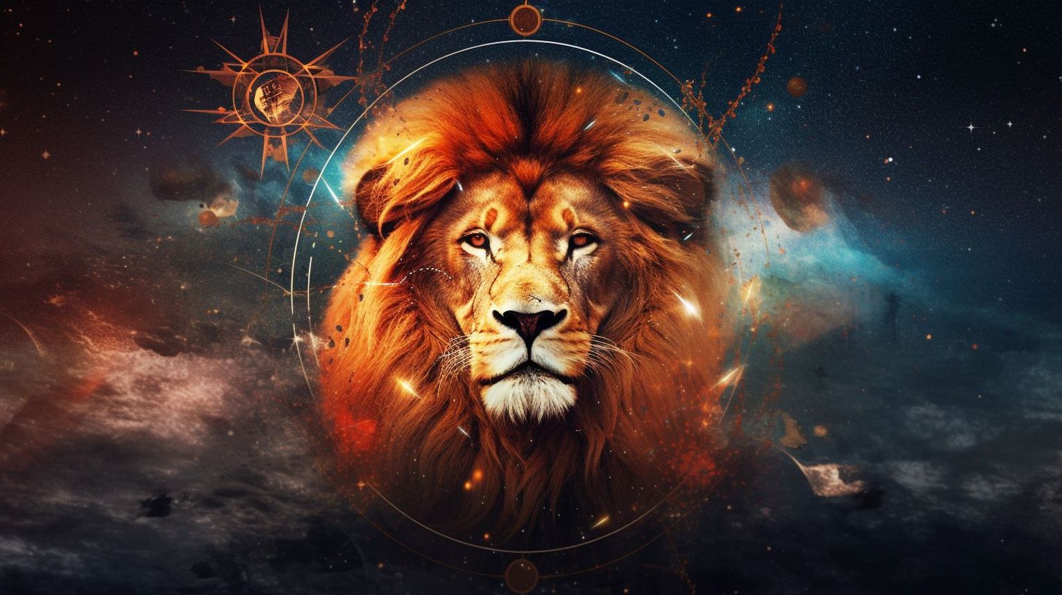 Free Leo Horoscope May 2023