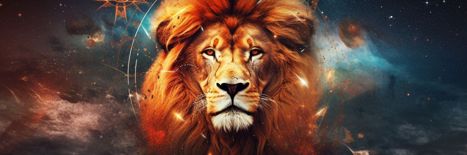 Free Leo Horoscope May 2023