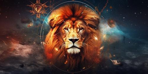 Free Leo Horoscope May 2023