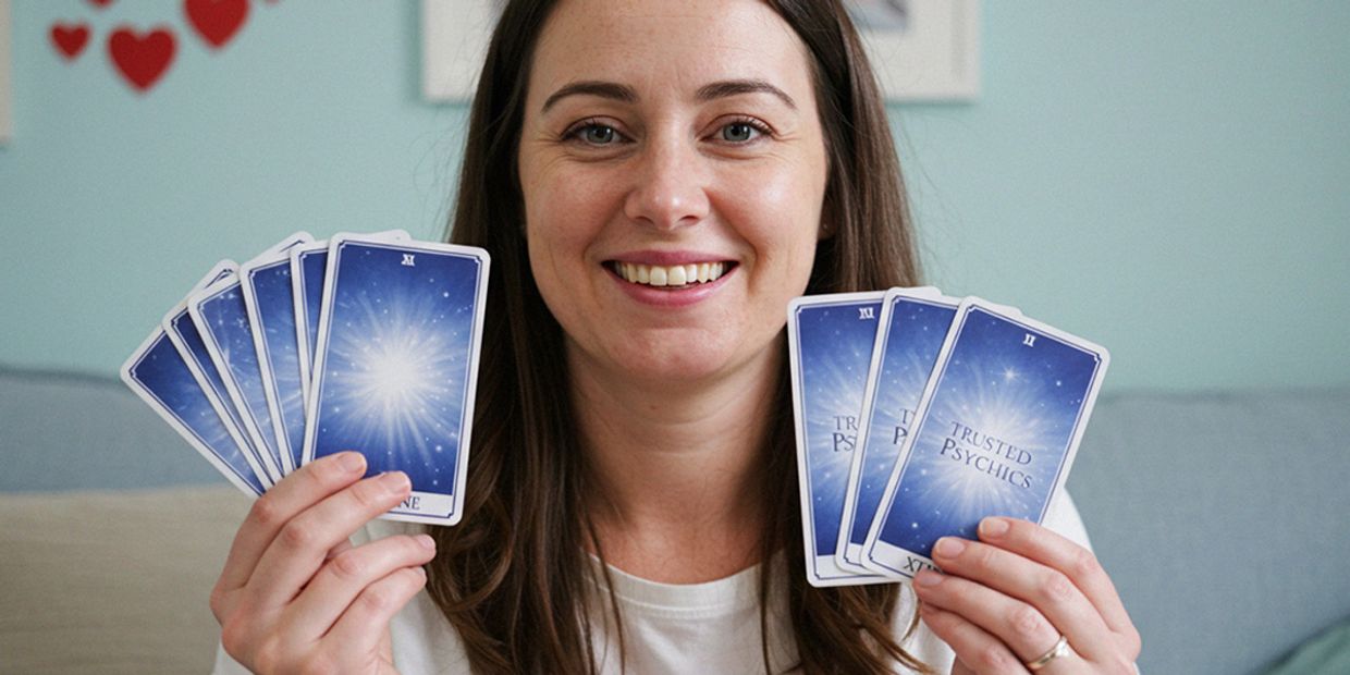 5 of Pentacles in a Love Reading: What Does It Mean?