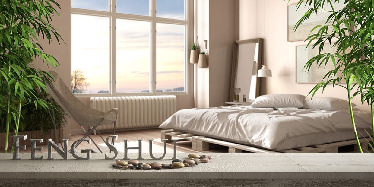 How to Feng Shui Your Bedroom?
