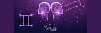 Gemini Traits