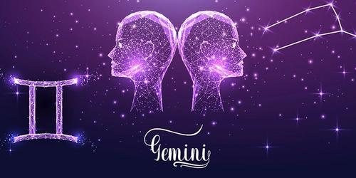 Gemini Traits
