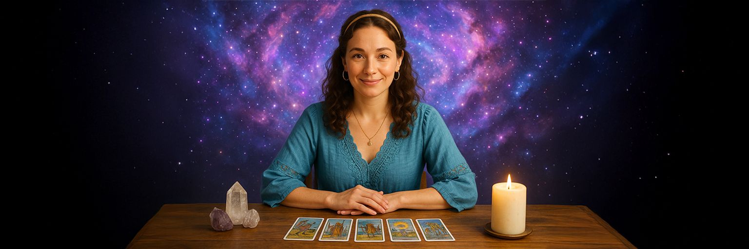 Why Do People Still Believe in Psychic Readings? Video