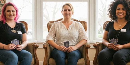 Top 10 Psychic Readers on Trusted Psychics