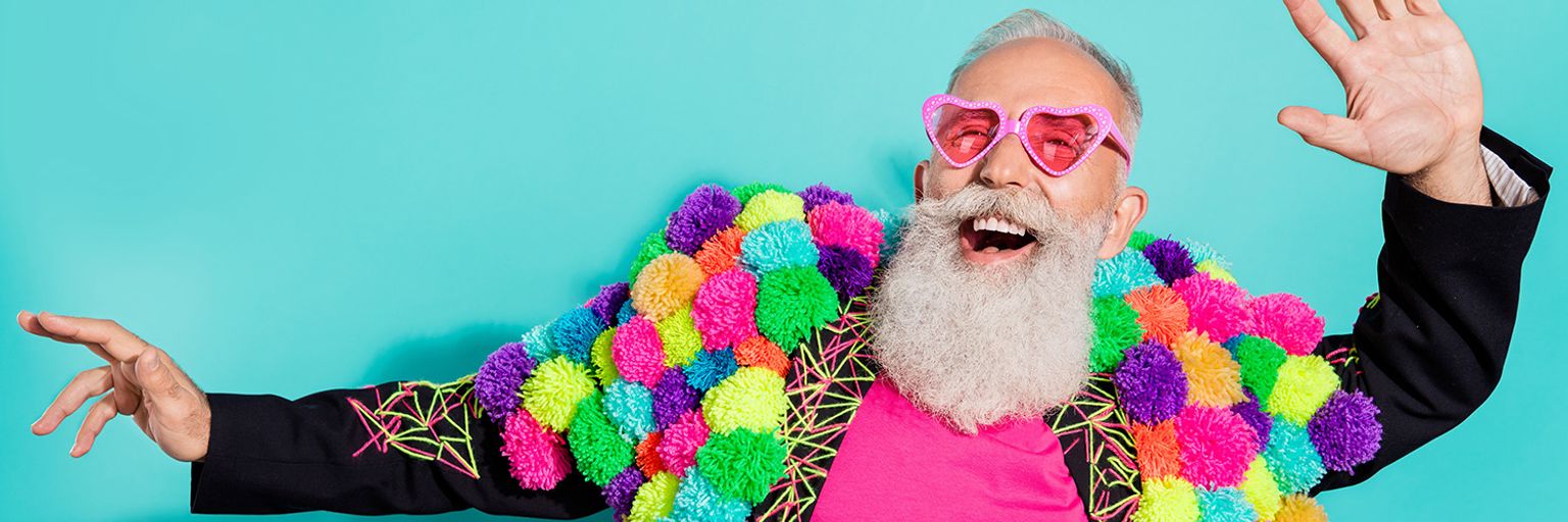 How Colours Affect Your Mood?