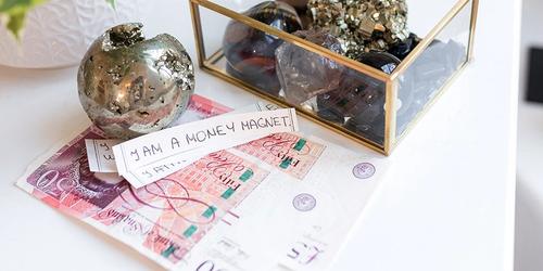 How to Manifest Money?