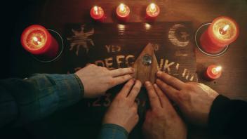Why You Shouldn’t Use Ouija Boards?