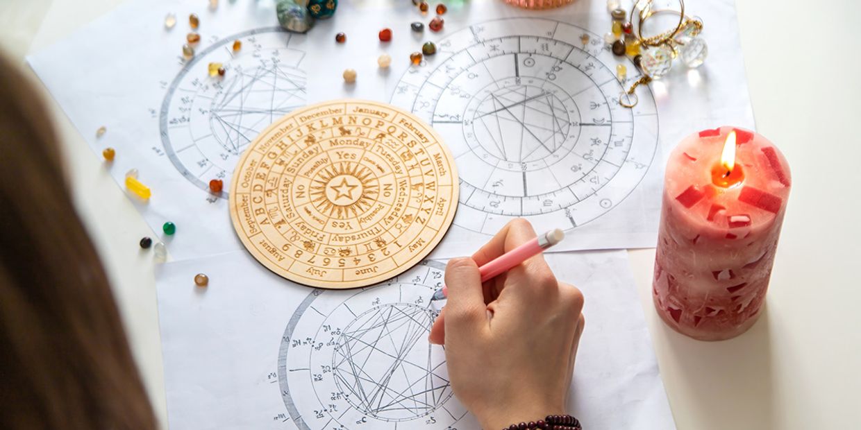 Cancer Personality Traits - Birth Chart Reading