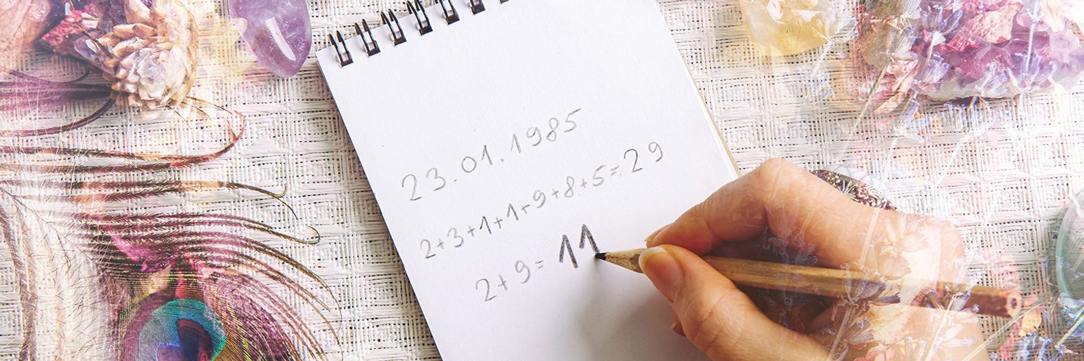 Numerology Life Path Calculator