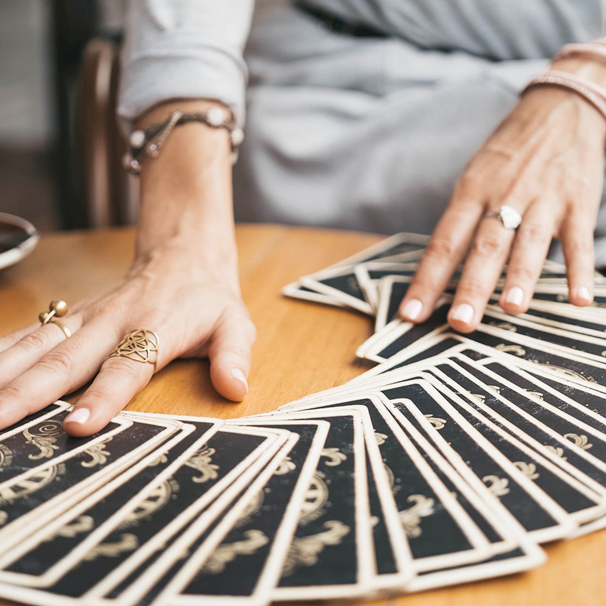 Do Tarot Cards Tell the Future?