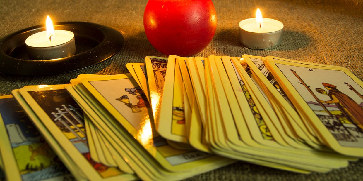 Why Are Some People Afraid of Tarot Readings?