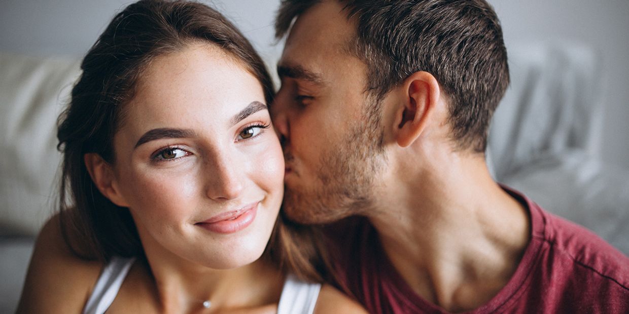 1221 Angel Number Meaning - Love & Relationships