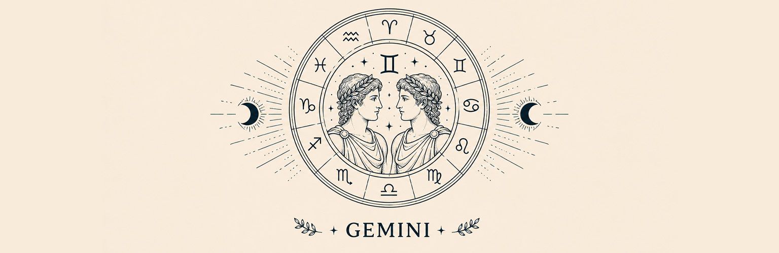 Gemini Personality Traits - Trusted Psychics