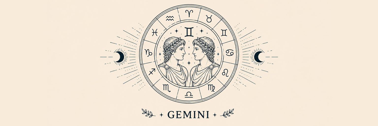 Gemini Personality Traits - Trusted Psychics