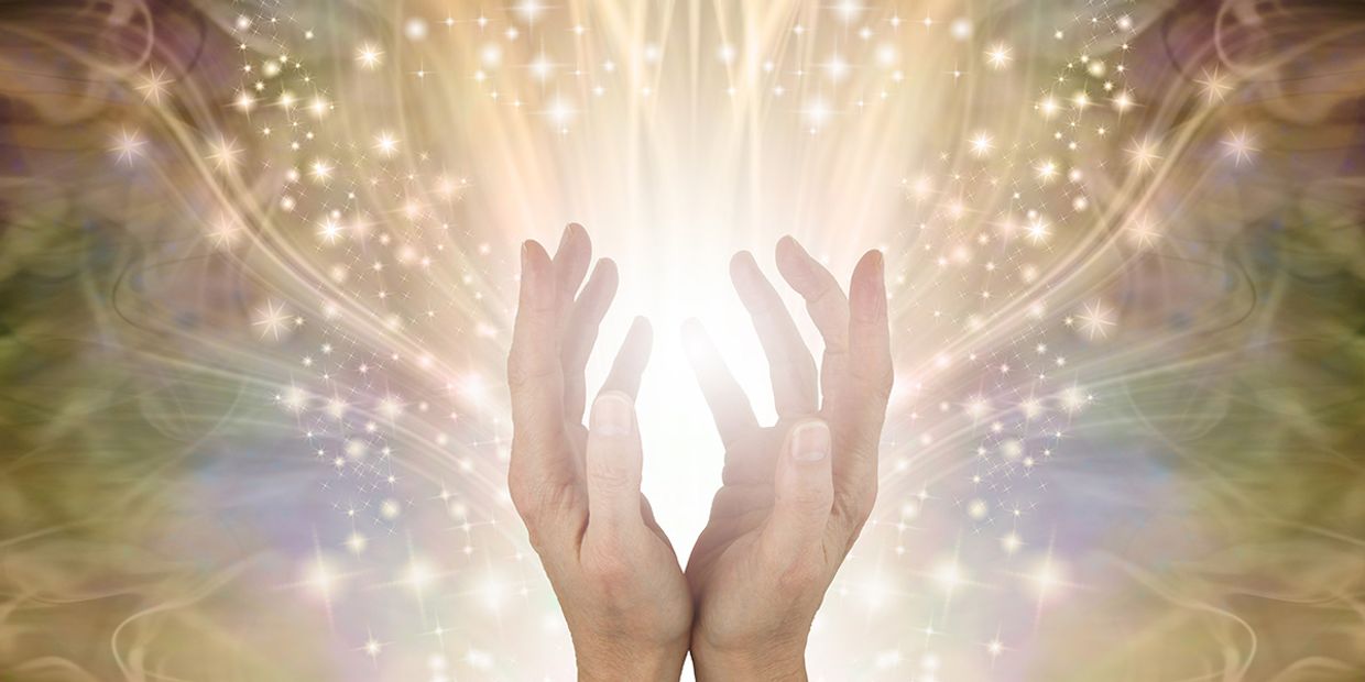 Clairvoyant Reading - Trusted Psychics - Energy Healing