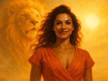 What Planet Rules Leo? Video