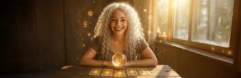 The History of Fortune-Telling Video