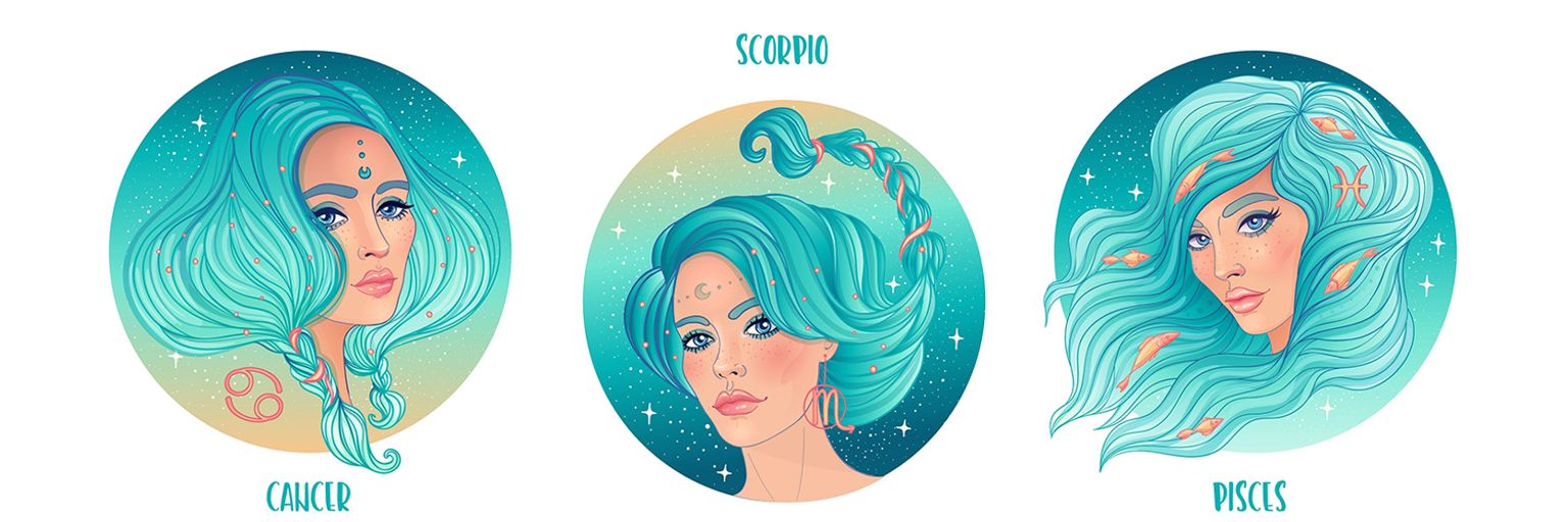 Water Signs Compatibility Guide