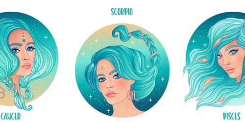 Water Signs Compatibility Guide