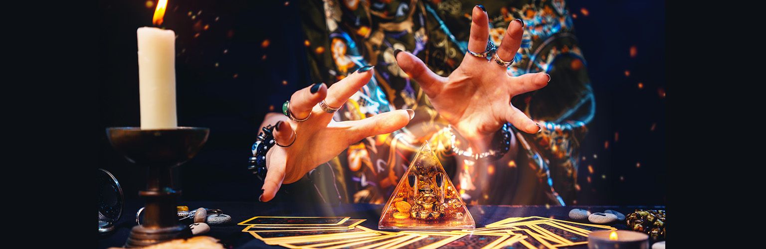 What Can a Psychic Reading Tell You? By Trusted Psychics