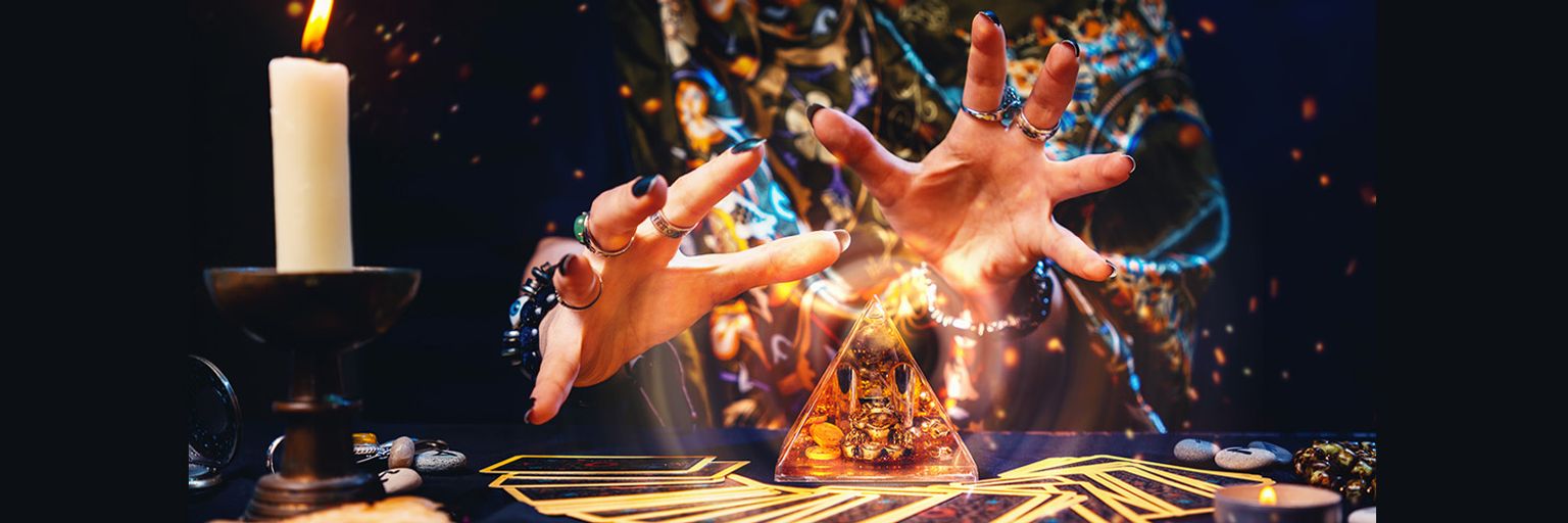 What Can a Psychic Reading Tell You? By Trusted Psychics