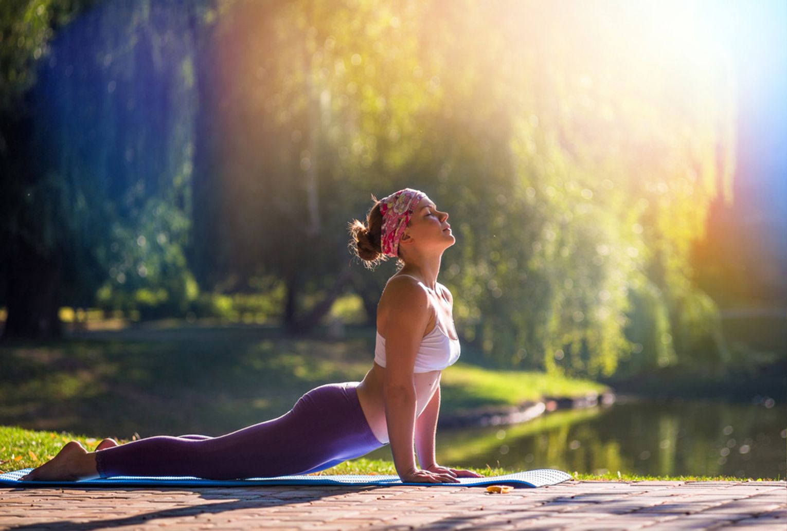 Why You Should Practice Yoga?
