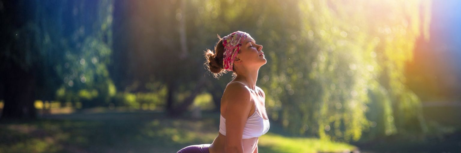 Why You Should Practice Yoga?