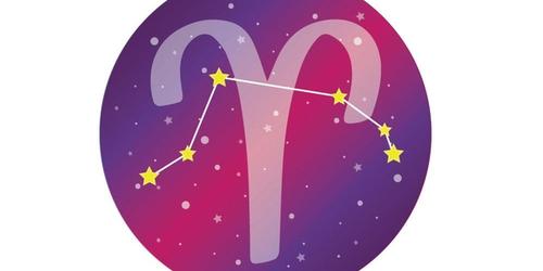 Free Aries Horoscope April 2023